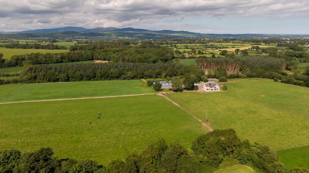 Coolcormack Stud B&B Dungarvan  Exterior photo
