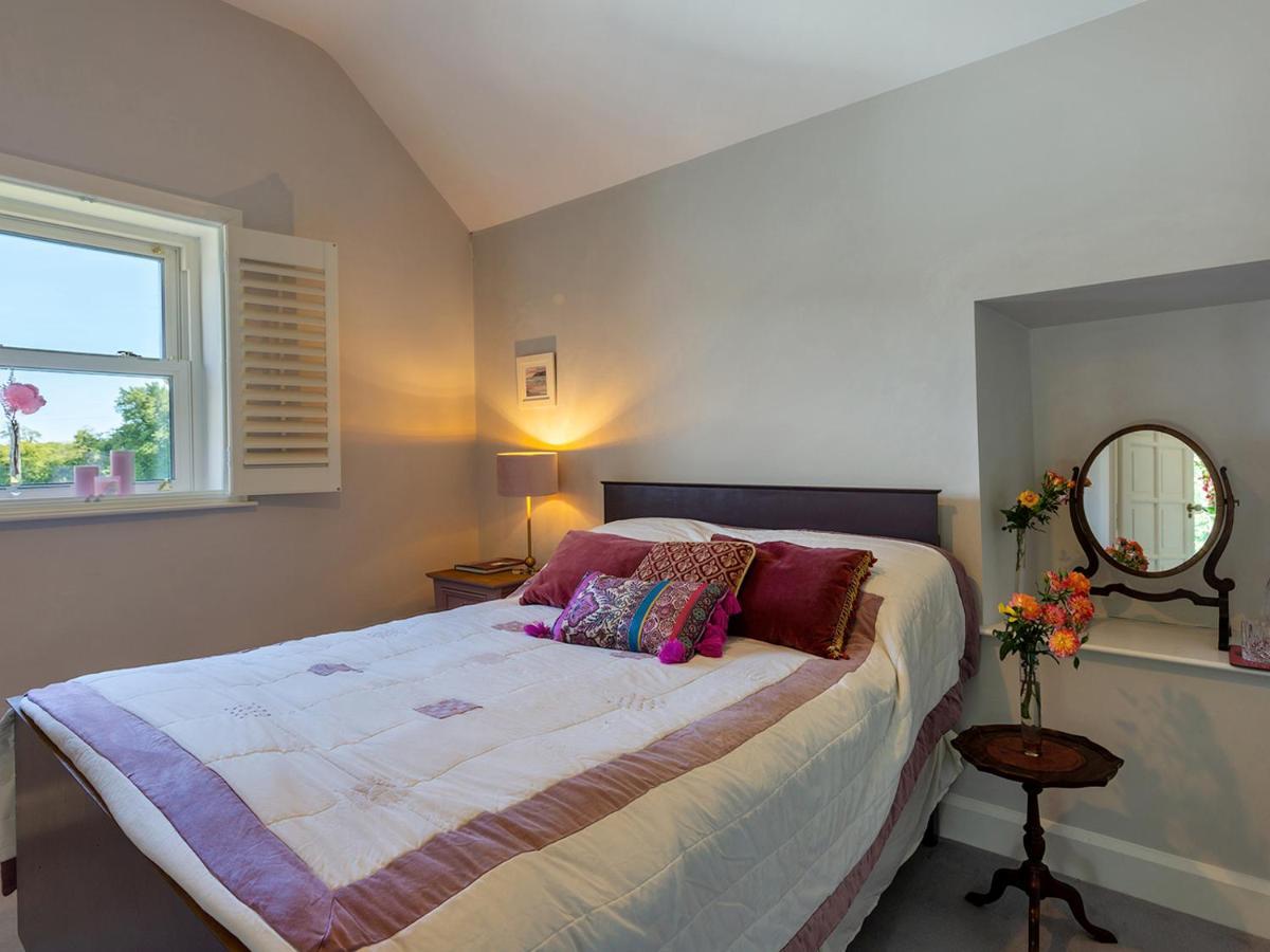 Coolcormack Stud B&B Dungarvan  Exterior photo