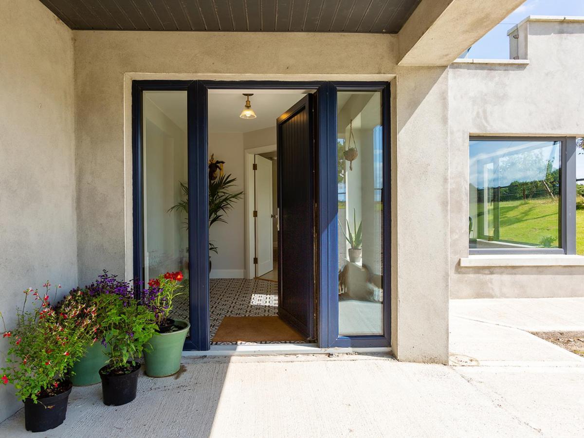 Coolcormack Stud B&B Dungarvan  Exterior photo