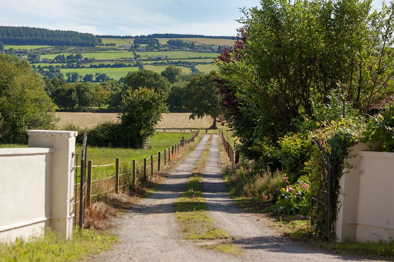 Coolcormack Stud B&B Dungarvan  Exterior photo