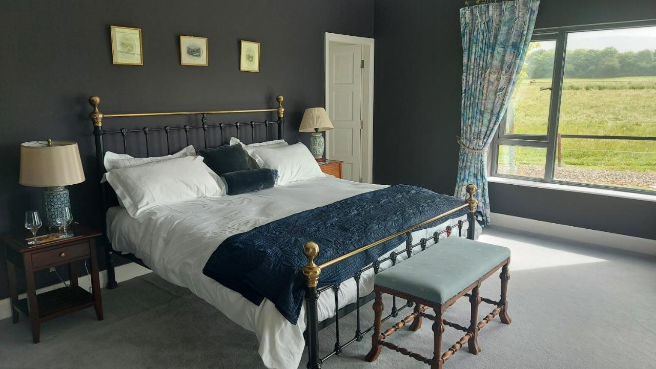 Coolcormack Stud B&B Dungarvan  Exterior photo