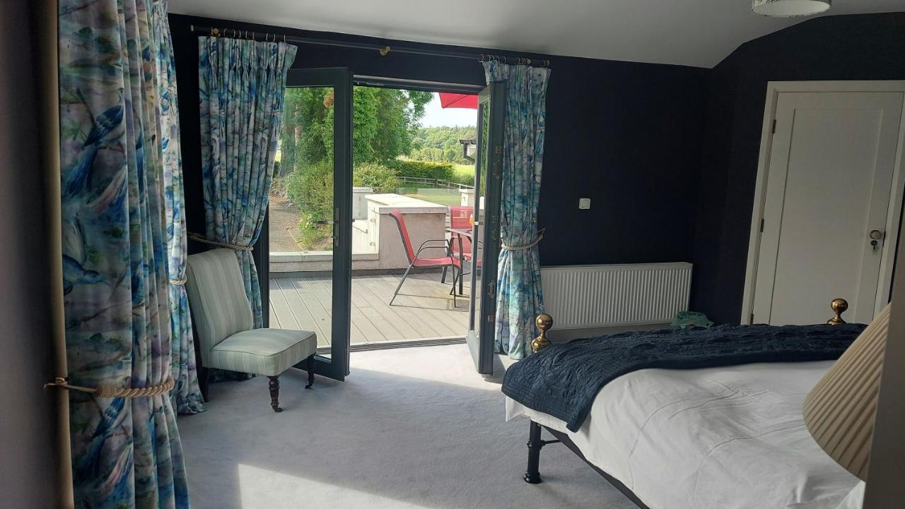 Coolcormack Stud B&B Dungarvan  Exterior photo